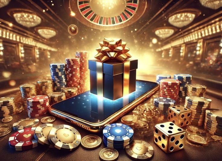 Gamer menikmati sportsbook dan slot online di totopecah dengan perangkat mobile di Indonesia