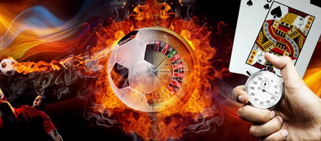 Slot Online dengan grafik modern dan bonus menarik di totopecah